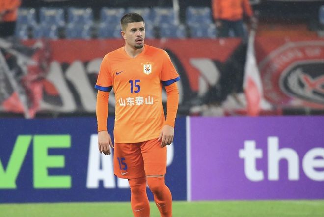 山东泰山3比1光州评分：三将满分两人不及格前锋线功不可没(图1)