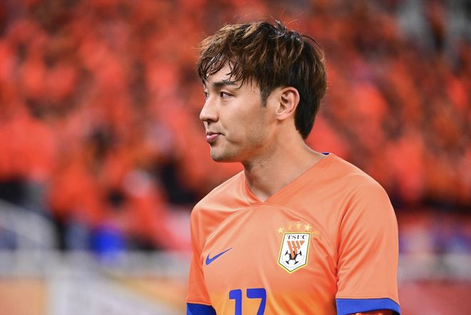 山东泰山3比1光州评分：三将满分两人不及格前锋线功不可没(图4)