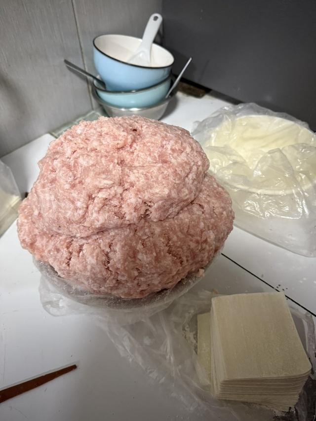 25年不变的老味道！桂林这家馄饨店老顾客超多(图4)