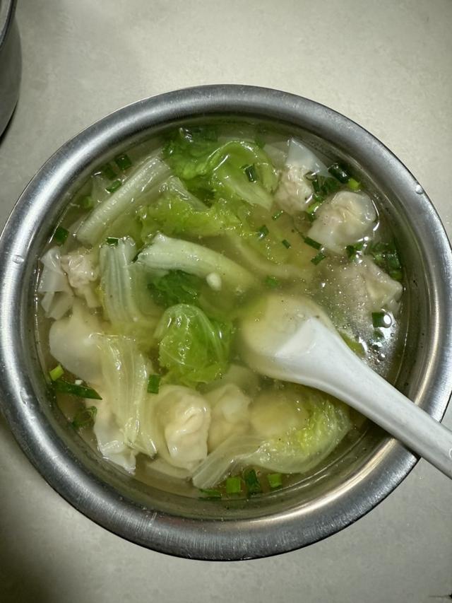 25年不变的老味道！桂林这家馄饨店老顾客超多(图7)