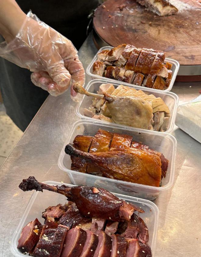 江苏酱板鸭：肉质鲜嫩酱香浓郁(图2)