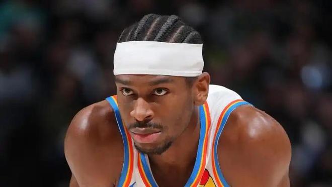 少年们还是差一点——打高端局后劲不足这支雷霆夺冠欠缺火候(图1)