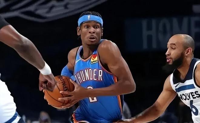 少年们还是差一点——打高端局后劲不足这支雷霆夺冠欠缺火候(图2)