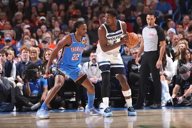 少年们还是差一点——打高端局后劲不足这支雷霆夺冠欠缺火候(图3)