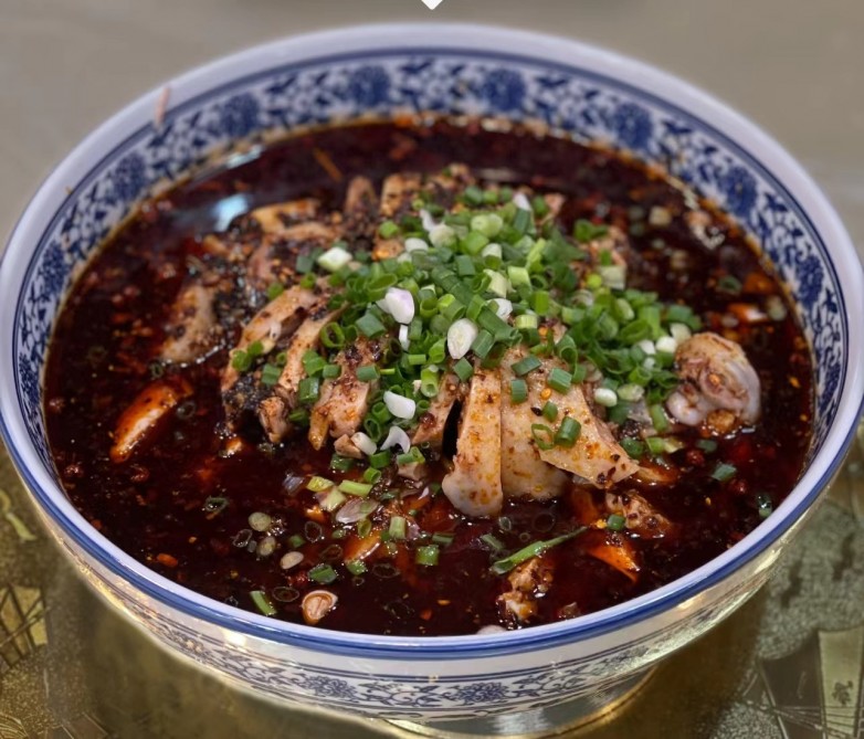 九游娱乐:广州导师班聚焦重庆美食:天星桥马儿白砍鸡的商业与文化密码马世豪先生做出重要讲话(图5)