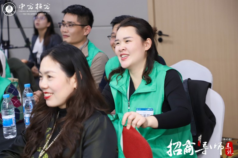 九游娱乐:广州导师班聚焦重庆美食:天星桥马儿白砍鸡的商业与文化密码马世豪先生做出重要讲话(图6)