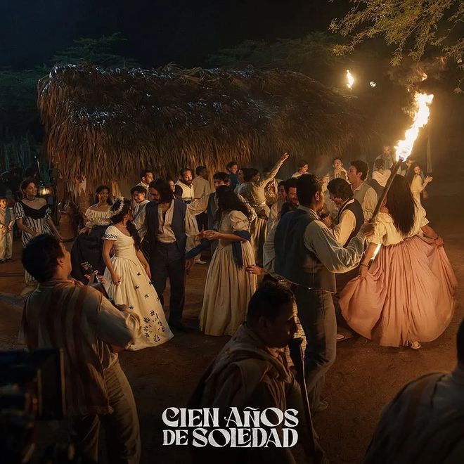 九游娱乐：假期必备高分英美剧单！超好看！无脑冲！(图22)