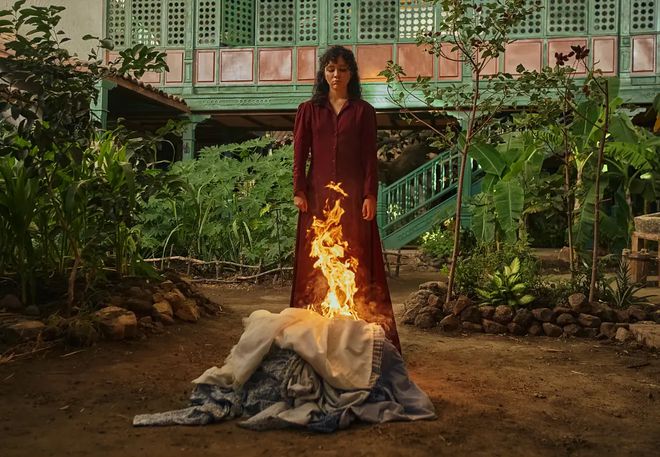 九游娱乐：假期必备高分英美剧单！超好看！无脑冲！(图21)