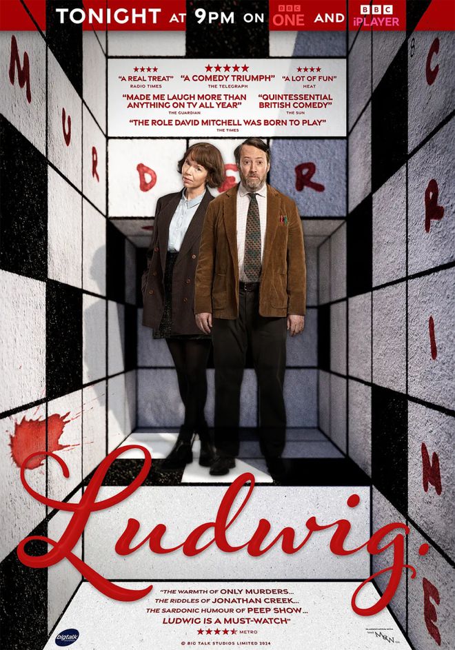 九游娱乐：假期必备高分英美剧单！超好看！无脑冲！(图18)