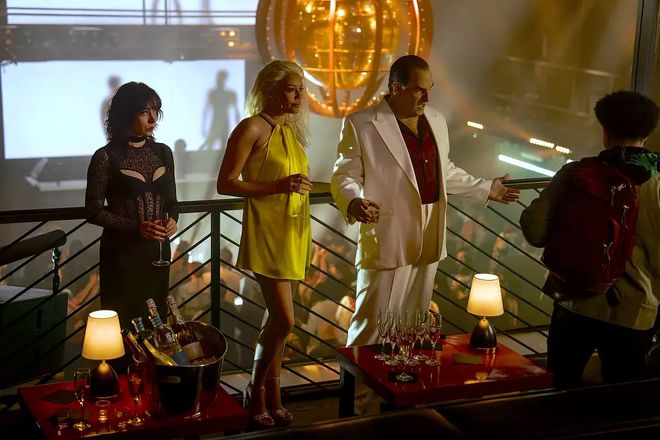 九游娱乐：假期必备高分英美剧单！超好看！无脑冲！(图15)