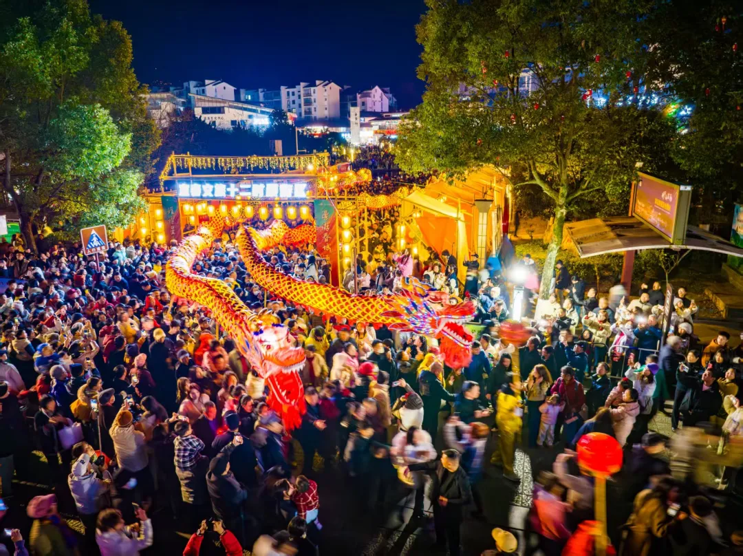 九游娱乐：江西明月山：用节日营销点燃2025年文旅新热潮(图9)