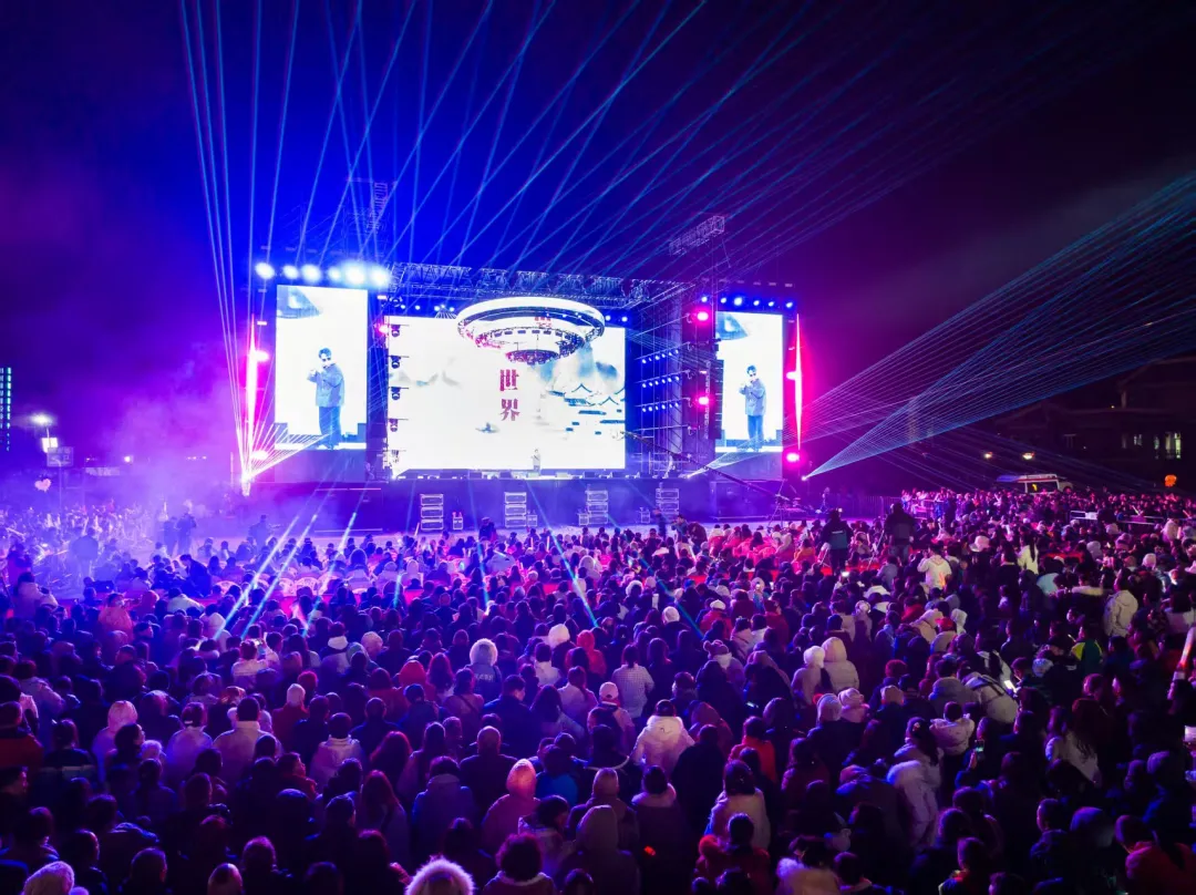 九游娱乐：江西明月山：用节日营销点燃2025年文旅新热潮(图11)