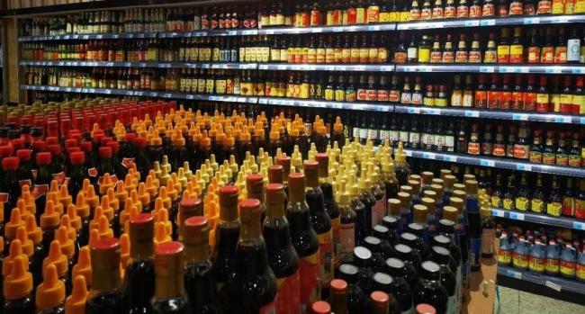 九游娱乐文化：存量竞争时代山东调味品一哥“谋变”(图1)