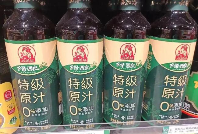 九游娱乐文化：存量竞争时代山东调味品一哥“谋变”(图4)