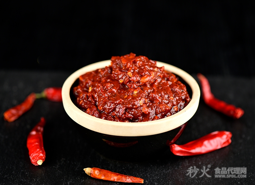 豆瓣酱和黄豆酱的区别你知道吗(图1)