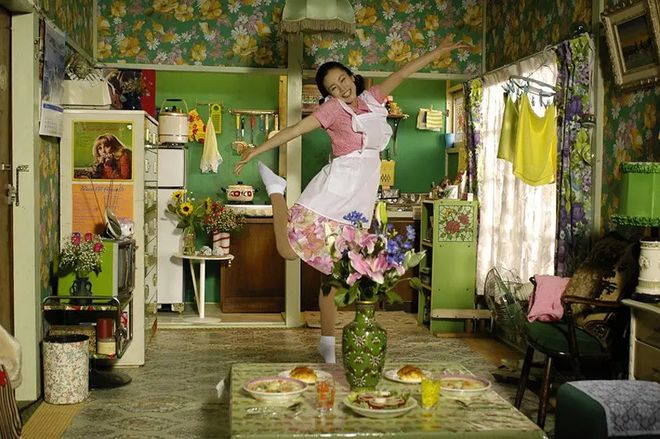 10部必看高分女性电影国产仅两部《好东西》排最后一名(图7)