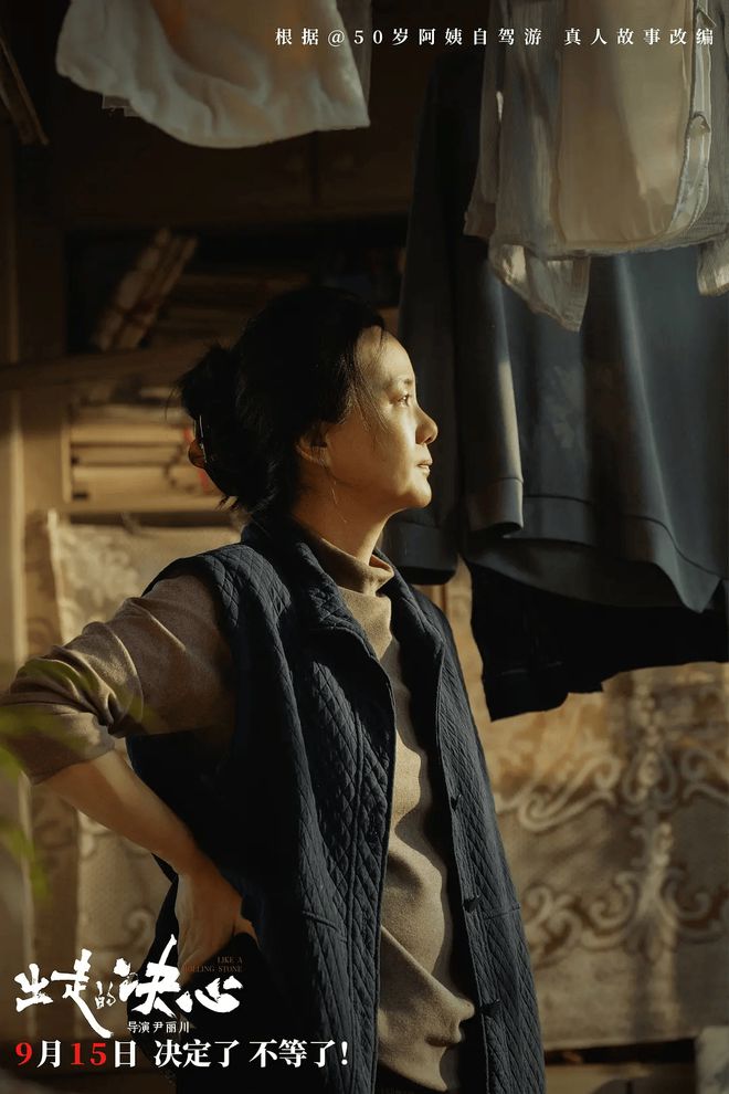 10部必看高分女性电影国产仅两部《好东西》排最后一名(图9)