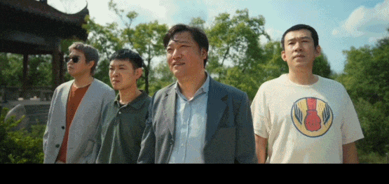 给2024评分最高的喜剧片：《抓娃娃》第7《飞驰人生2》第2(图5)