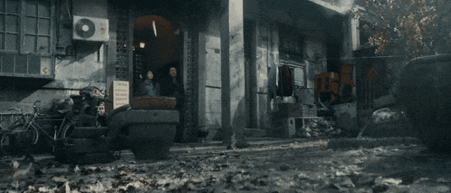 给2024评分最高的喜剧片：《抓娃娃》第7《飞驰人生2》第2(图10)