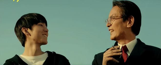 给2024评分最高的喜剧片：《抓娃娃》第7《飞驰人生2》第2(图18)