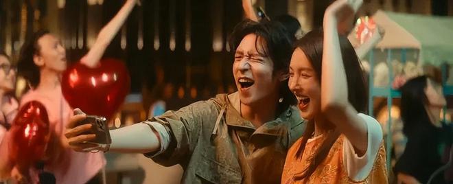 给2024评分最高的喜剧片：《抓娃娃》第7《飞驰人生2》第2(图16)