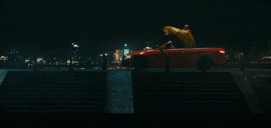 给2024评分最高的喜剧片：《抓娃娃》第7《飞驰人生2》第2(图15)