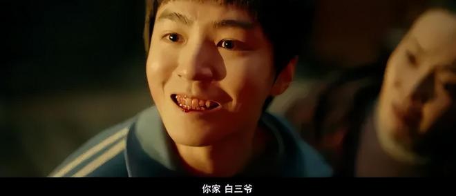 给2024评分最高的喜剧片：《抓娃娃》第7《飞驰人生2》第2(图20)