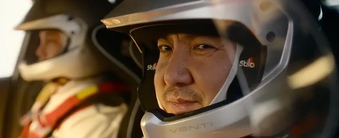 给2024评分最高的喜剧片：《抓娃娃》第7《飞驰人生2》第2(图32)