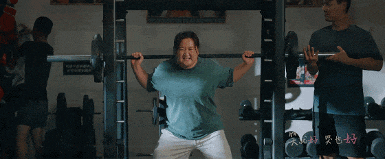 给2024评分最高的喜剧片：《抓娃娃》第7《飞驰人生2》第2(图30)