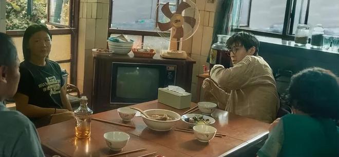 给2024评分最高的喜剧片：《抓娃娃》第7《飞驰人生2》第2(图36)