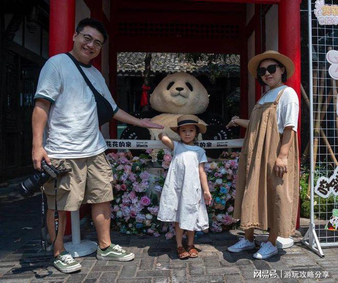 四川的旅游景区四川旅游景区有哪些地方好耍呢怎么省钱看这篇(图1)