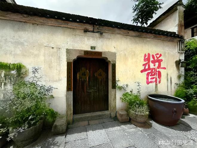 九游娱乐文化：刘邦与韩信的对话让他成为酱行的祖师爷(图1)