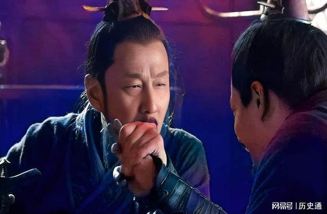 九游娱乐文化：刘邦与韩信的对话让他成为酱行的祖师爷(图3)