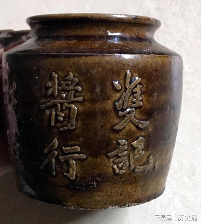 九游娱乐文化：刘邦与韩信的对话让他成为酱行的祖师爷(图2)