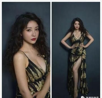 柳岩既敢“脱”又敢“穿”是不少宅男心目中的“春天脚步”……(图6)