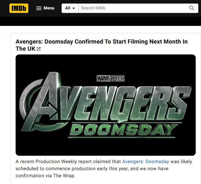 淘气电影日爆|漫威大片《美国队长4》发布新预告;口碑佳作《还有明天》定档3月8日(图1)