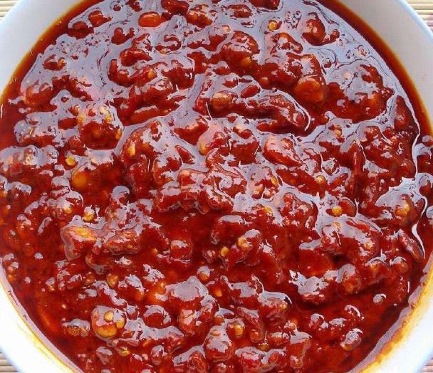 豆瓣酱别再花钱买了！教你3步自制干净又卫生吃着很放心(图1)