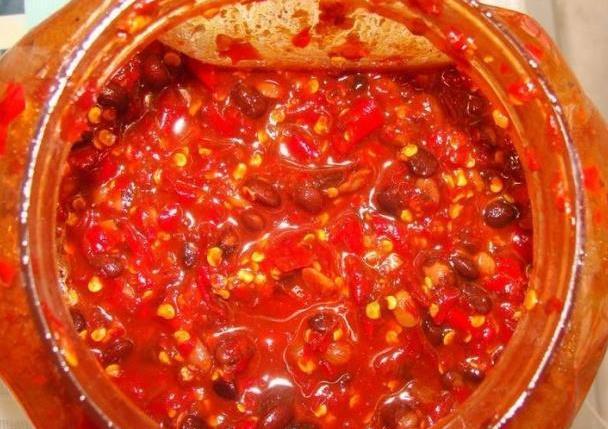 豆瓣酱别再花钱买了！教你3步自制干净又卫生吃着很放心(图5)