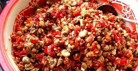 豆瓣酱别再花钱买了！教你3步自制干净又卫生吃着很放心(图4)