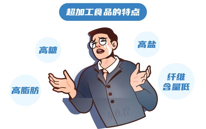 国家终于出手了!3月27日起禁用“不添加零添加”等食品用语!(图6)