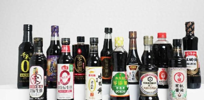 多方回应!官媒曝光“0”添加酱油黑幕13款中12款存在致癌风险(图1)