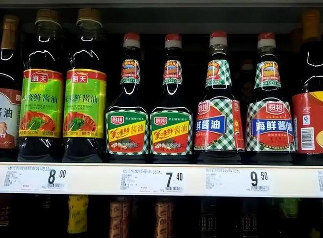 多方回应!官媒曝光“0”添加酱油黑幕13款中12款存在致癌风险(图13)