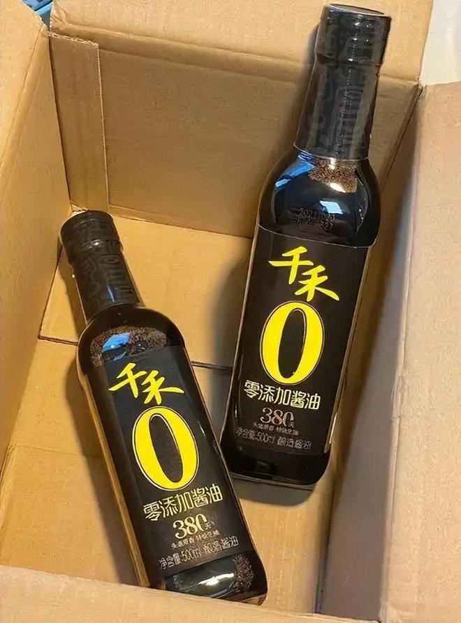 多方回应!官媒曝光“0”添加酱油黑幕13款中12款存在致癌风险(图12)