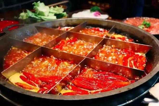 九游娱乐文化：川渝地区为何嗜辣？多因素交织解密独特饮食文化背后根源(图3)