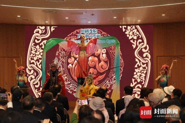 三个词解码大阪世博会上的“四川热”(图1)