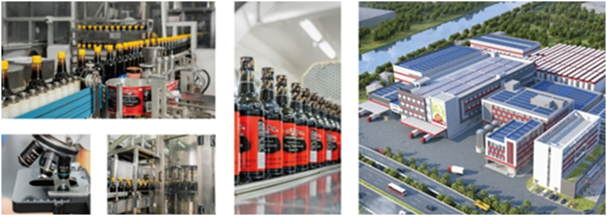 解码舌尖经济：中国调味品TOP企业七十多年破局之路(图1)