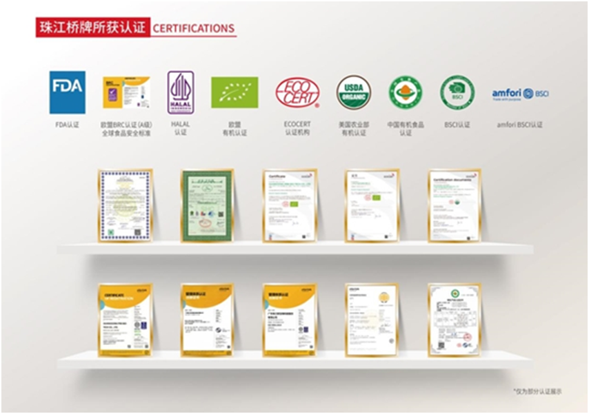 解码舌尖经济：中国调味品TOP企业七十多年破局之路(图3)