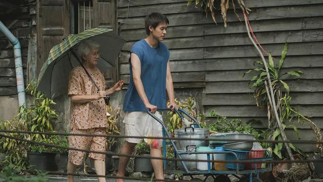 九游娱乐:2024我的十佳电影。(图2)