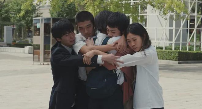 九游娱乐:2024我的十佳电影。(图15)