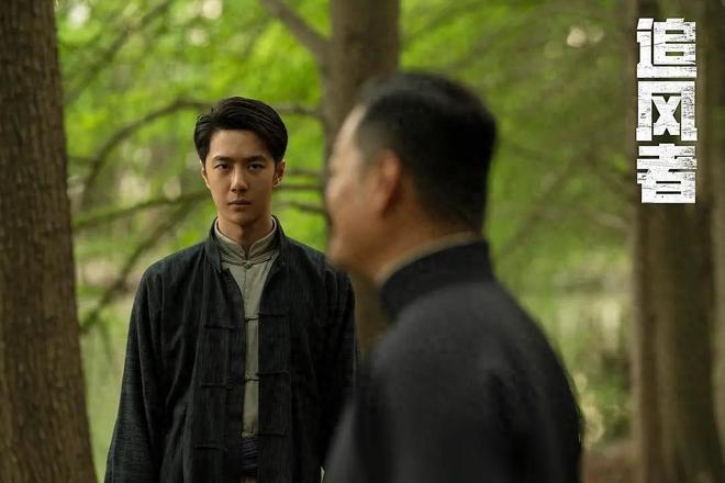 九游娱乐文化:2024最好的10部国产剧:《边水往事》排第3《玫瑰的故事》排第10(图1)